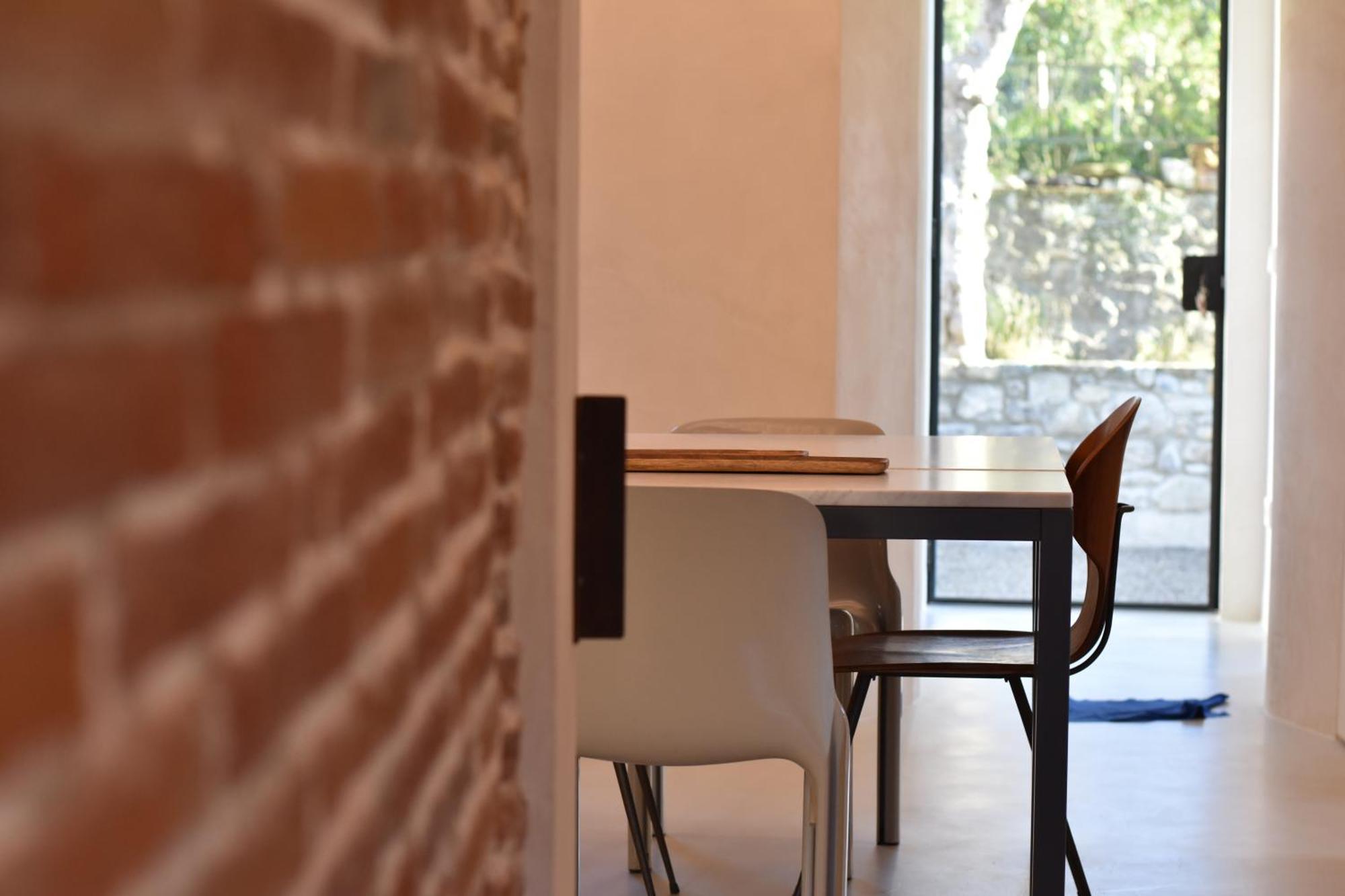Il Giardino Di Dinda Διαμέρισμα Αρέτσο Εξωτερικό φωτογραφία