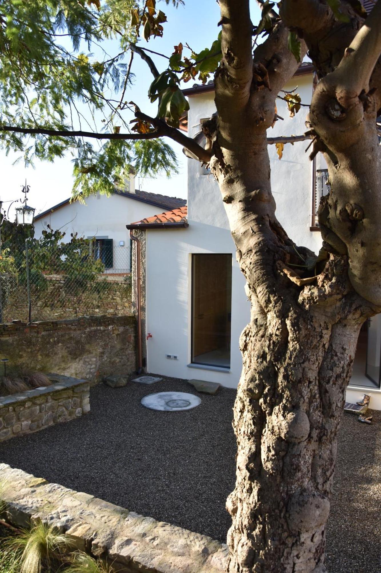 Il Giardino Di Dinda Διαμέρισμα Αρέτσο Εξωτερικό φωτογραφία