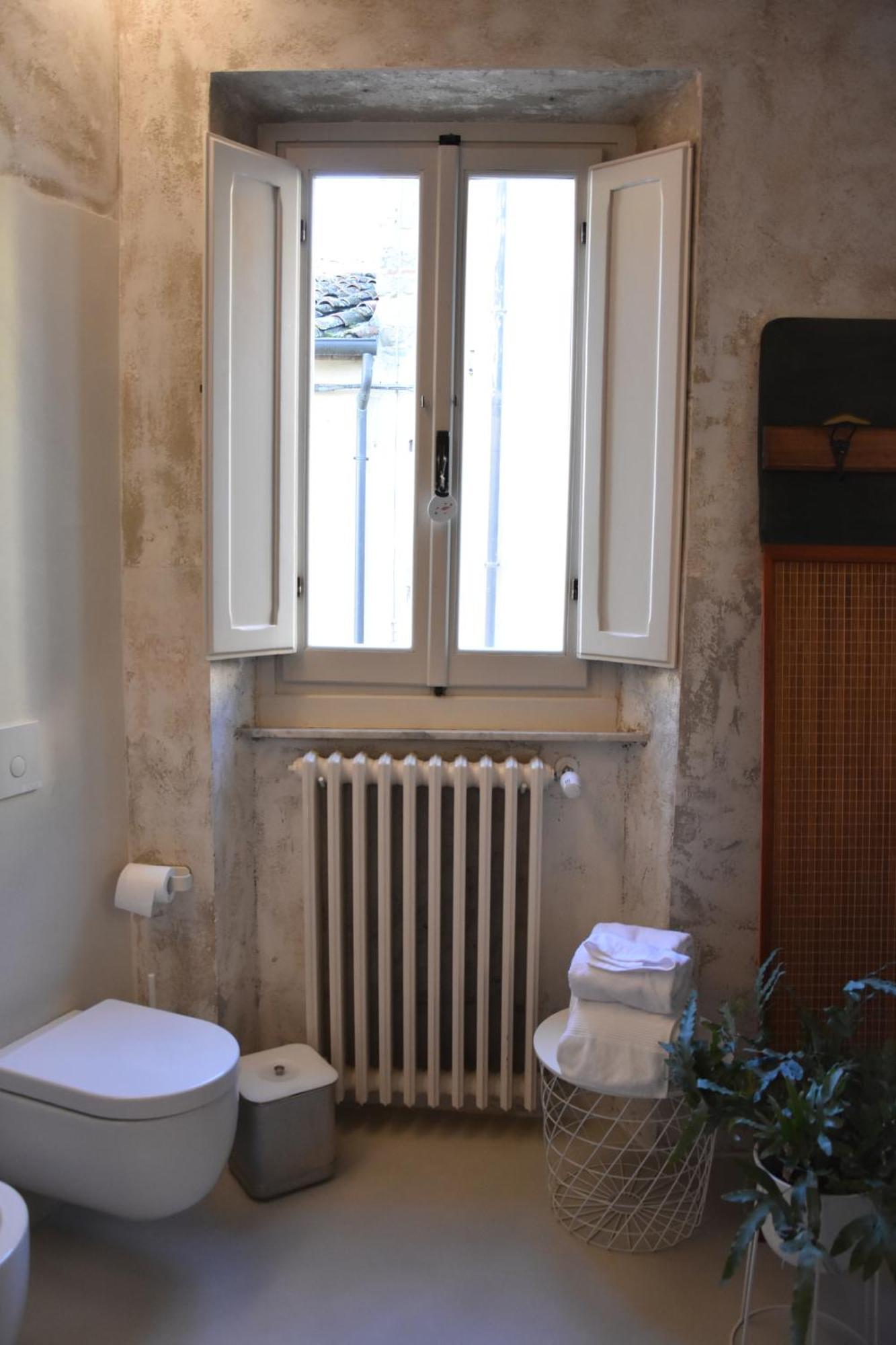 Il Giardino Di Dinda Διαμέρισμα Αρέτσο Εξωτερικό φωτογραφία
